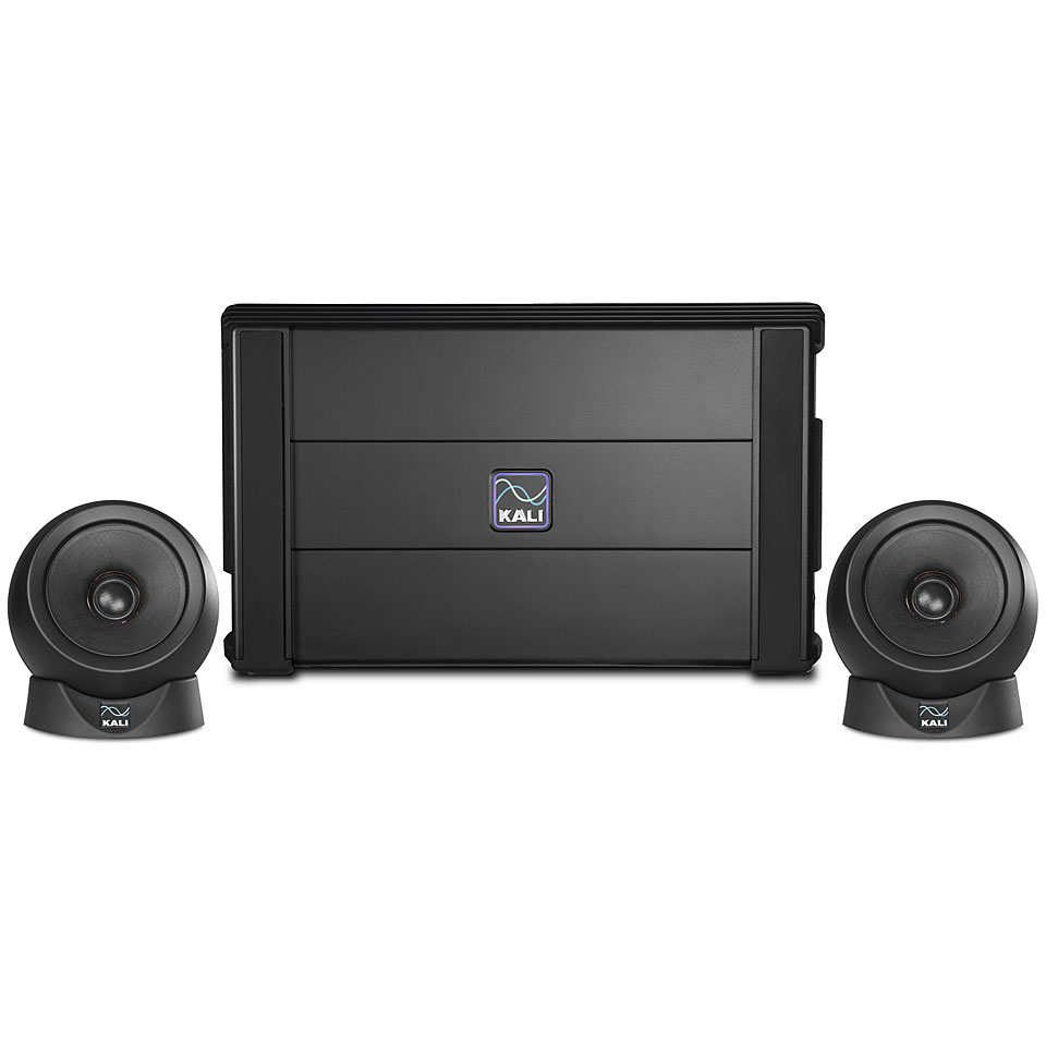 Kali Audio IN-UNF Aktiv-Monitor Kali Audio IN-UNF Aktiv-Monitor von Kali Audio