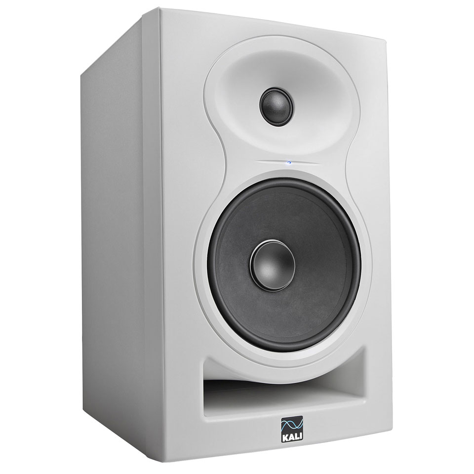 Kali Audio LP-6 2nd Wave White Aktiv-Monitor Kali Audio LP-6 2nd Wave White Aktiv-Monitor von Kali Audio