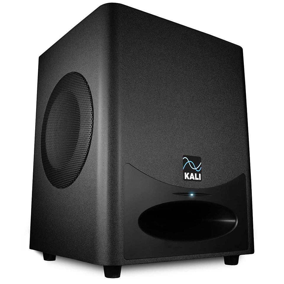 Kali Audio WS-6.2 Aktiver Subwoofer von Kali Audio