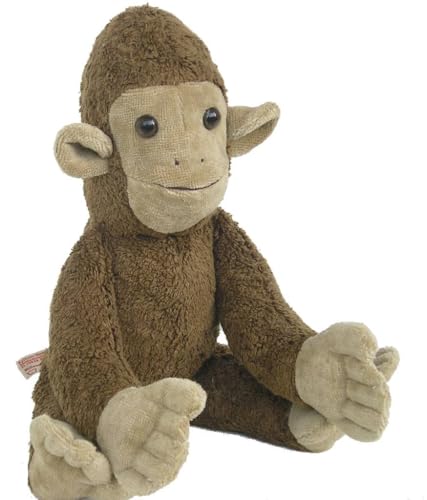 Kallisto AFFE Toto Junior, vegan, mit Spieluhr Kallisto AFFE Toto Junior, vegan, mit Spieluhr von Kallisto