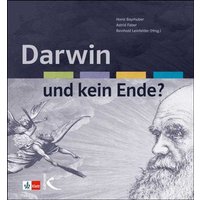 Darwin und kein Ende? von Kallmeyer