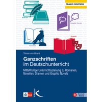 Ganzschriften im Deutschunterricht von Kallmeyer