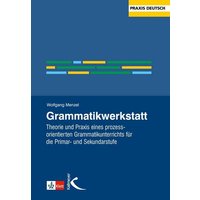 Grammatikwerkstatt von Kallmeyer