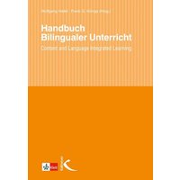 Handbuch Bilingualer Unterricht von Kallmeyer