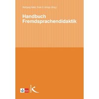 Handbuch Fremdsprachendidaktik von Kallmeyer