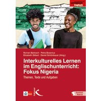 Interkulturelles Lernen im Englischunterricht: Fokus Nigeria von Kallmeyer