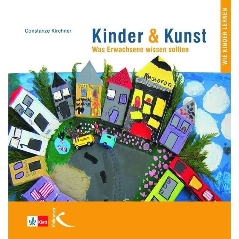 Kinder & Kunst von Kallmeyer