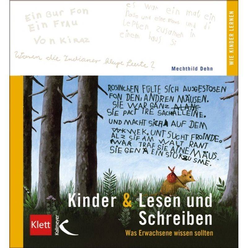 Kinder & Lesen und Schreiben von Kallmeyer