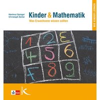 Kinder & Mathematik von Kallmeyer