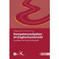 Kompetenzaufgaben im Englischunterricht von Kallmeyer