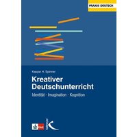 Kreativer Deutschunterricht von Kallmeyer