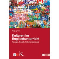 Kulturen im Englischunterricht von Kallmeyer