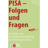 PISA - Folgen und Fragen von Kallmeyer
