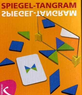 Spiegel-Tangram von Kallmeyer