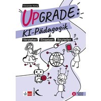 Upgrade: KI-Pädagogik von Kallmeyer