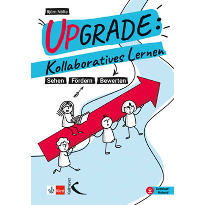 Upgrade: Kollaboratives Lernen von Kallmeyer