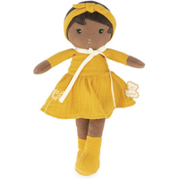 KALOO K200008 Tendresse - Naomie Schmusepuppe 25cm von Kaloo
