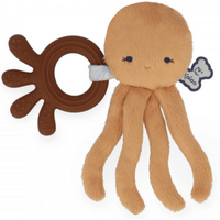 KALOO K211002 Mein Beissring Oktopus von Kaloo