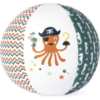 KALOO K962999 Niedlicher Ball Ø 10 cm, sortiert von Kaloo