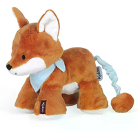 KALOO K969340 Spieluhr Fuchs Paprika 17cm KALOO K969340 Spieluhr Fuchs Paprika 17cm von Kaloo