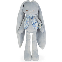 KALOO K969944 Hase taubenblau 35 cm KALOO K969944 Hase taubenblau 35 cm von Kaloo