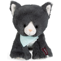 KALOO K970003 Chamallow Katze - 17 cm KALOO K970003 Chamallow Katze - 17 cm von Kaloo