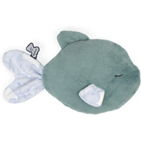 KALOO K970703 Wärmflasche Kleiner Fisch, 14 cm KALOO K970703 Wärmflasche Kleiner Fisch, 14 cm von Kaloo