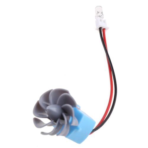 0,01 V - 15 V Dual-Use Wind- und Hydroelektrischer Generator, Lehrwissenschafts-Set 0,01 V - 15 V Dual-Use Wind- und Hydroelektrischer Generator, Lehrwissenschafts-Set von Kalttoy