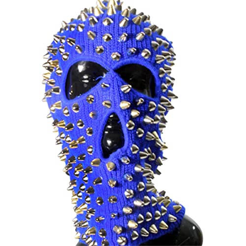 Halloween-Strick, lustig, schiestig, Niete, gruselig Halloween-Strick, lustig, schiestig, Niete, gruselig von Kalttoy
