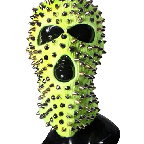 Halloween-Strick, lustig, schiestig, Niete, gruselig Halloween-Strick, lustig, schiestig, Niete, gruselig von Kalttoy