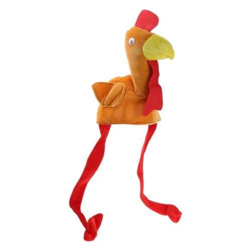 Kalttoy Lustiger Karneval Huhnbein Hut Weihnachten Thanksgiving Dekoration Truthahn Hut Kalttoy Lustiger Karneval Huhnbein Hut Weihnachten Thanksgiving Dekoration Truthahn Hut von Kalttoy