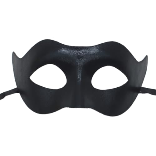 Kalttoy Maskerade Venedig Halbgesicht Karneval Halloween Kostüm für Party Halloween Karneval Maskerade von Kalttoy