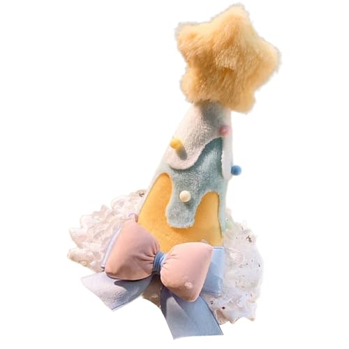 Kalttoy Schöne Stern-Schleife Haarreif dekorative Kopfbedeckung Haarspange für Kinder Erwachsene Musik Festival Geburtstag Versammlung Event Kinder Geburtstag Feier Kopfschmuck Kalttoy Schöne Stern-Schleife Haarreif dekorative Kopfbedeckung Haarspange für Kinder Erwachsene Musik Festival Geburtstag Versammlung Event Kinder Geburtstag Feier Kopfschmuck von Kalttoy
