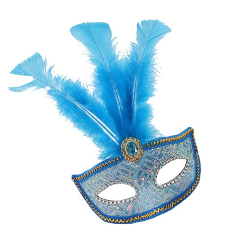Kalttoy Venezianer-Halloween-Kostüm, Karneval, Cosplay, Party, Kostüm, Requisiten, Tanz, Hochzeit, Party, Maskeraden von Kalttoy