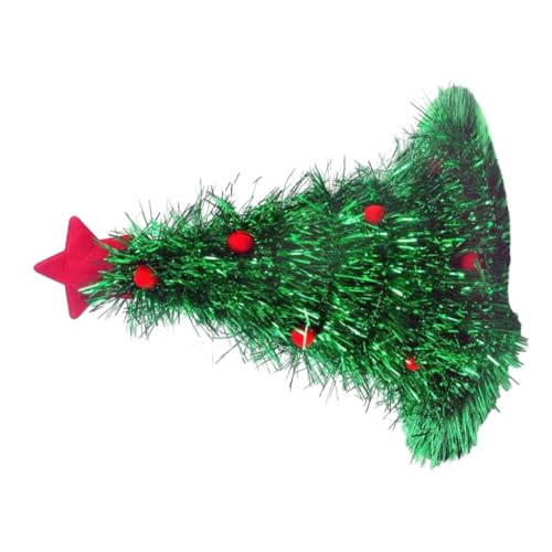 Kalttoy Weihnachtsmütze mit Pailletten, Weihnachtsmannmütze, saisonale Hausdekoration, Weihnachtsmann-Kostümkappe Kalttoy Weihnachtsmütze mit Pailletten, Weihnachtsmannmütze, saisonale Hausdekoration, Weihnachtsmann-Kostümkappe von Kalttoy