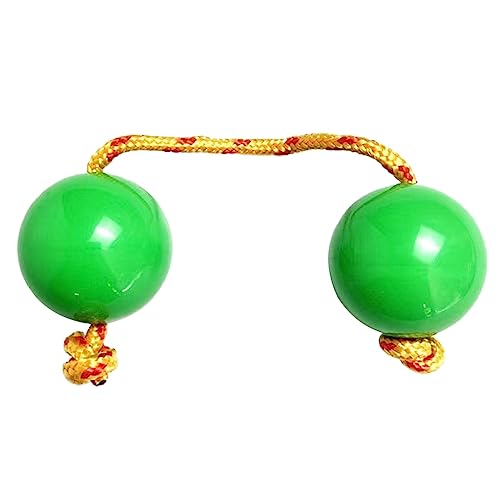 Klassisches afrikanisches Shaker Rassel Hand Percussion Set für Kinder, Erwachsene, Anfänger Klassisches afrikanisches Shaker Rassel Hand Percussion Set für Kinder, Erwachsene, Anfänger von Kalttoy