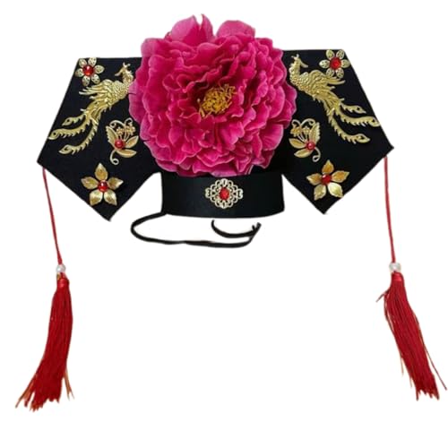 Leichte und langlebige Kopfbedeckung, Brautparty, Haarschmuck, Hochzeits-Kopfbedeckung, geeignet für verschiedene Anlässe Leichte und langlebige Kopfbedeckung, Brautparty, Haarschmuck, Hochzeits-Kopfbedeckung, geeignet für verschiedene Anlässe von Kalttoy