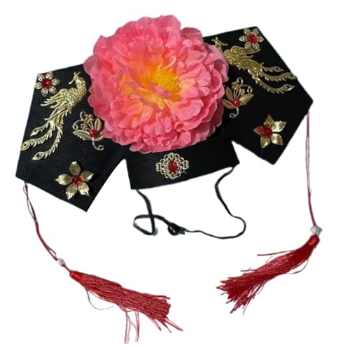 Leichte und langlebige Kopfbedeckung, Brautparty, Haarschmuck, Hochzeits-Kopfbedeckung, geeignet für verschiedene Anlässe Leichte und langlebige Kopfbedeckung, Brautparty, Haarschmuck, Hochzeits-Kopfbedeckung, geeignet für verschiedene Anlässe von Kalttoy