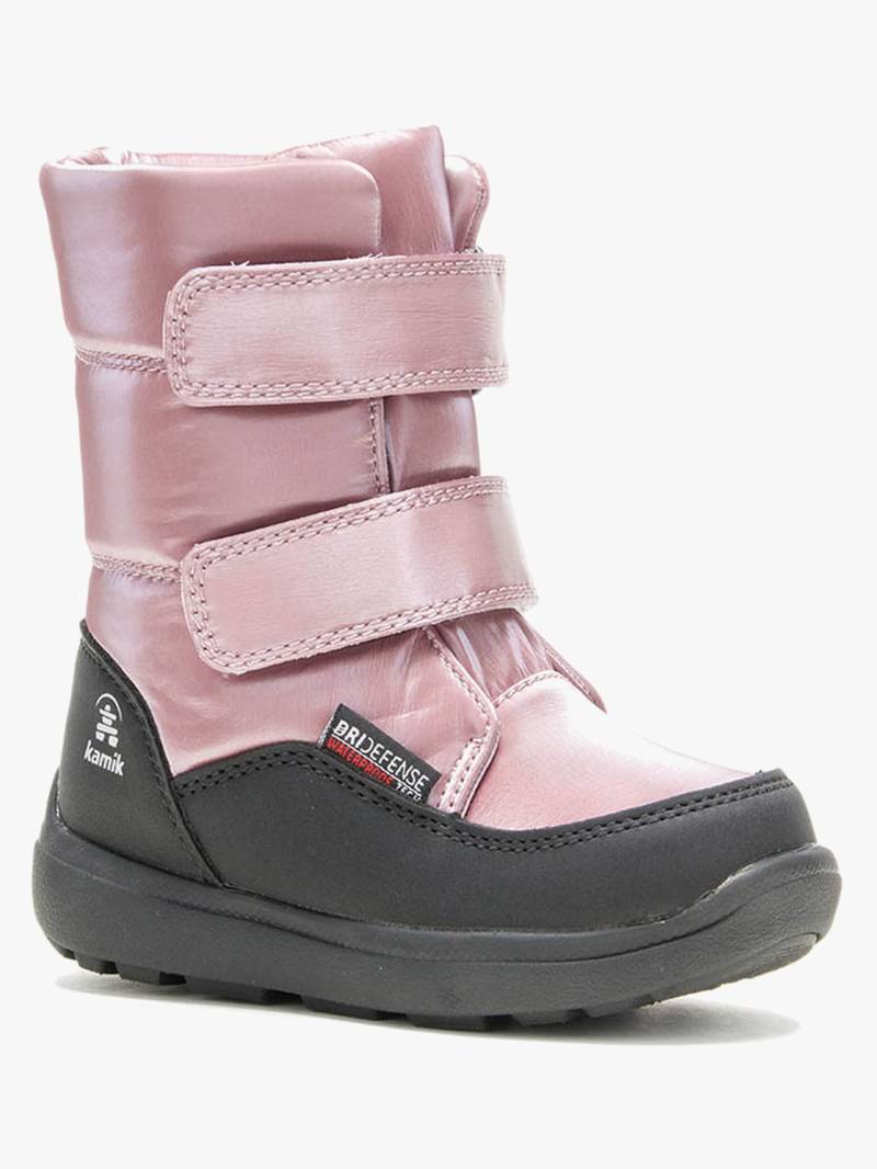 Kamik Snowcutie Winterstiefel, Rose, 23 Kamik Snowcutie Winterstiefel, Rose, 23 von Kamik
