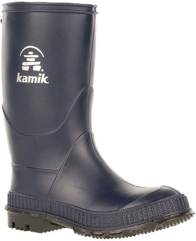 Kamik Stomp Gummistiefel, Nav Blk, 25, Kindergummistiefel, Kinderstiefel, Gummistiefel kinder, Kids Kamik Stomp Gummistiefel, Nav Blk, 25, Kindergummistiefel, Kinderstiefel, Gummistiefel kinder, Kids von Kamik