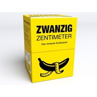 Zwanzig Zentimeter von Kampfhummel Spiele GmbH