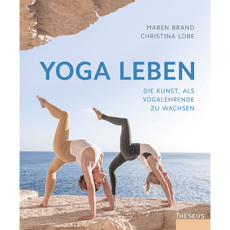Yoga leben von Kamphausen