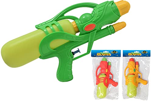 Kandy Toys 28cm Wasserpistole (3 Hydro-Sturm Kandy Toys 28cm Wasserpistole (3 Hydro-Sturm von KandyToys