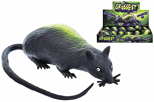 KandyToys Gummi Ratte GROSSEST dehnbar KandyToys Gummi Ratte GROSSEST dehnbar von KandyToys