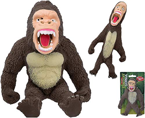 KandyToys Unglaublicher dehnbarer Gorilla von FOSUBOO