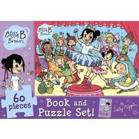 Billie B. Brown Book and Puzzle Set Billie B. Brown Book and Puzzle Set von Kane/Miller Book Publishers