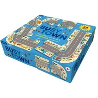 Busy Town von Kane/Miller Book Publishers