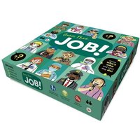 Guess That Job! von Kane/Miller Book Publishers