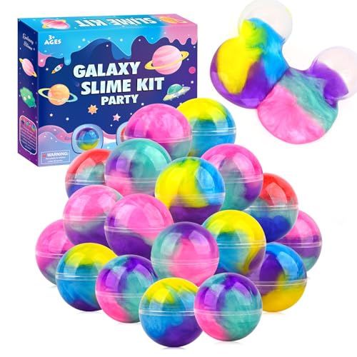 28 Pack Schleimkugeln 28 Pack Schleimkugeln von Kaoerdce