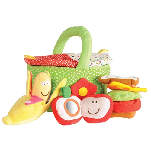 Kaplan Early Learning Picknick Spielset Kaplan Early Learning Picknick Spielset von Kaplan